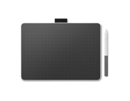 Wacom One Medium Graphics Tablet with pen